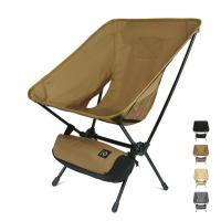 Helinox（ヘリノックス）Tactical Chair タクティカルチェア [4色] | キャプテントム