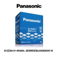 ティーノ GF-HV10(98/12〜02/10) ガソリンエンジン SR20DE(2000) (標準搭載 55B24L) パナソニックバッテリー SB 55B24L | car parts collection2号店