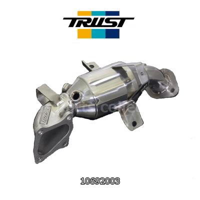 トラスト GReddy スポーツキャタライザー ZC33S スイスポ TRUST GReddy スポーツキャタライザー ZC33S 10692003 スズキ