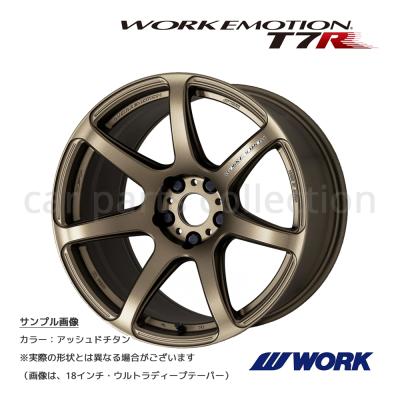 work ホイール 16インチ（穴数：4穴）のおすすめ人気商品一覧 通販