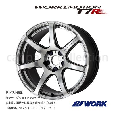 work ホイール 16インチ（穴数：4穴）のおすすめ人気商品一覧 通販