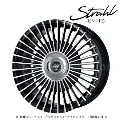 ハリアーホイール20インチ（WORK／アルミホイール）｜タイヤ、ホイール