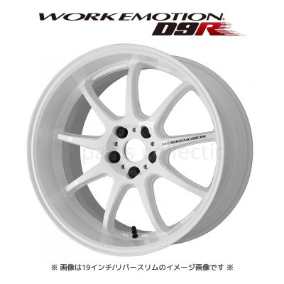 ホワイト　フ5 ワ5 18インチ ホイール 5本スポーク（色：ホワイト系）のおすすめ