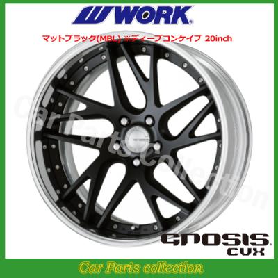 グノーシス ホイール 21インチのおすすめ人気商品一覧 通販 - Yahoo