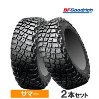 (2本価格) LT265/70R17 121/118Q LRE BFグッドリッチ マッドテレーン T/A KM3 17インチ 265/70R17 サマータイヤ 2本セット | カーマニアNo.1