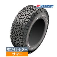 (1本価格) LT265/70R16 121/118S LRE RWL BFグッドリッチ オールテレーン T/A KO2 ホワイトレター 16インチ 265/70R16 サマータイヤ 1本 | カーマニアNo.1