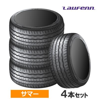 ハンコックタイヤ 245 40 19（LauFenn）の商品一覧 通販 - Yahoo 