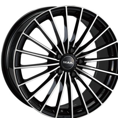 週末限定割引！アルファロメオ ステルヴィオ 純正18インチ アルミホイールセット 週末限定割引！アルファロメオ ステルヴィオ 純正18インチ