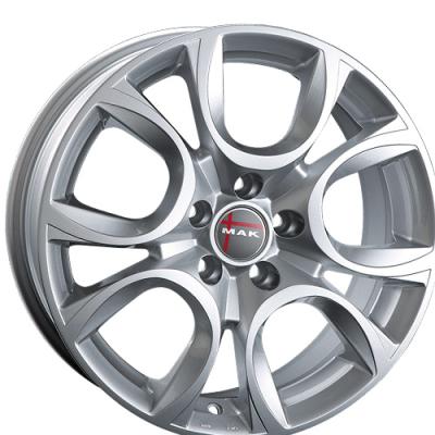 美品‼️ WSP ITALY 15インチ フィアット500 などに 2/4本 ② 美品‼️ WSP ITALY 15インチ フィアット500 などに 2/4本 ②