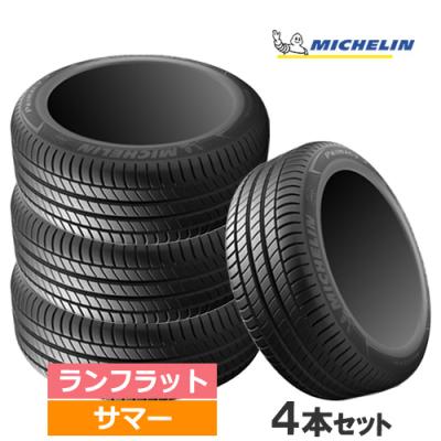 18インチ タイヤ 4本セット 245r50（ミシュラン／自動車用タイヤ