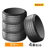 (4本価格) 225/45ZR18 (95Y) XL ピレリ Pゼロ PZ4 (S.C.) 18インチ 225/45R18 サマータイヤ 4本セット | カーマニアNo.1