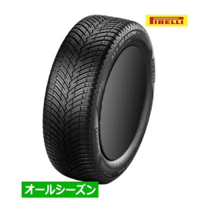 PIRELLI オールシーズンタイヤ（リム径（ホイールサイズ）：19インチ