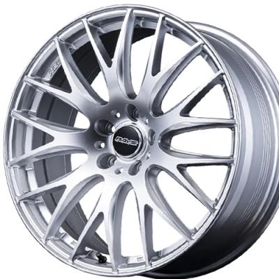 レイズ ホイール 19インチ（セット/単品：単品）の商品一覧 通販