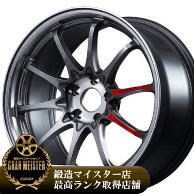 ce28 18インチ（RAYS）（P.C.D：112mm）の商品一覧 通販 - Yahoo