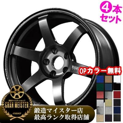 TE37 15インチ 4穴 7j（P.C.D：114.3mm）の商品一覧 通販 - Yahoo