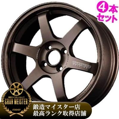 レイズ ホイール 16インチ 4穴の商品一覧 通販 - Yahoo!ショッピング