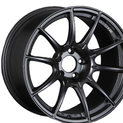 SSR 18インチホイール 楽天市場】スイフトスポーツ ZC33S アルミホイール SSR GT X03