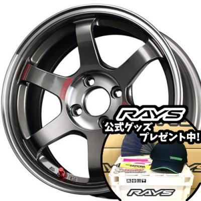 RAYS volk racing TE37 sonic 15インチ（RAYS）のおすすめ人気