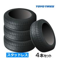 (4本価格) 215/55R18 95Q トーヨー ウィンター トランパスTX 18インチ スタッドレスタイヤ 4本セット | カーマニアNo.1