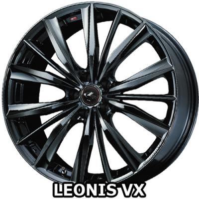 レオニス ホイール 17インチのおすすめ人気商品一覧 通販