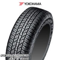 LT225/75R16 115/112R ヨコハマ ジオランダー A/T G015 ホワイトレター 16インチ 225/75R16 サマータイヤ 1本 GEOLANDAR A/T | カーマニアNo.1