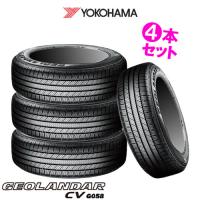 (4本特価) 235/65R17 108V XL ヨコハマ ジオランダー CV G058 17インチ サマータイヤ 4本セット GEOLANDAR CV | カーマニアNo.1