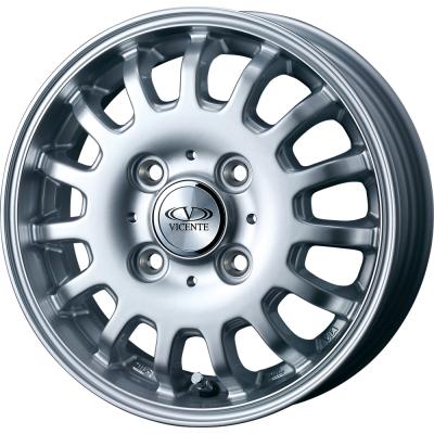 日産クリッパーリオ（アルミホイール）｜タイヤ、ホイール｜自動車