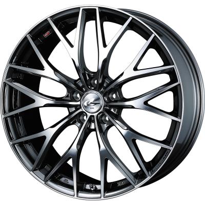 【値下げ】レオニスMX 18インチ+ レグノGRV II 4本セット 2025年最新】レオニス mx 18インチの人気アイテム - メルカリ