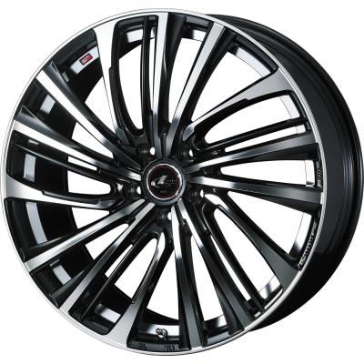 タイヤ・ホイール fs レオニス fs（自動車用タイヤ、ホイール）｜自動車 | 車、バイク