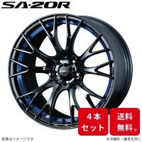 ウェッズ ホイール ウェッズスポーツ SA-20R アベンシス 270系 トヨタ 18インチ 5H 4本セット 0072740 WEDS | 車パーツDIY.com