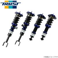 トラスト 車高調 カプチーノ EA11/21R スズキ SD-SZ211 14092711 GReddy ストリートダンパー 車高調キット | 車パーツDIY.com