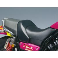 デイトナ カスタムシート プレーンTYPE V-MAX ブラック ヤマハ Vマックス1200 38145 DAYTONA | 車パーツDIY.com