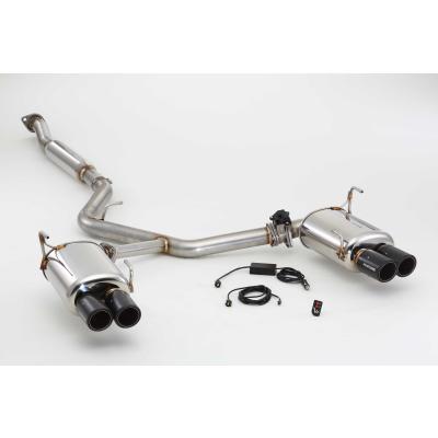 WRX STI vab マフラー フジツボ 左右4本の商品一覧 通販 - Yahoo WRX STI vab マフラー フジツボ 左右4本の商品一覧 通販 - Yahoo