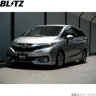 ホンダ シャトル パーツ（自動車 車高調）｜足回り、サスペンション