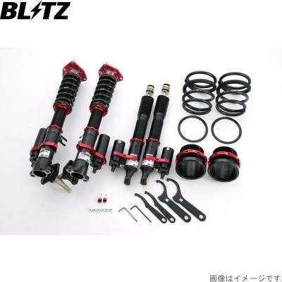 車パーツDIY.com - DAMPER ZZ-R Spec-C｜Yahoo!ショッピング