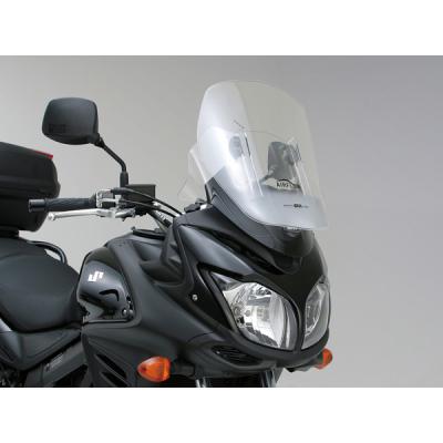 giviスクリーンvストローム650(車、バイク、自転車)の商品一覧 giviスクリーンvストローム650(車、バイク、自転車)の商品一覧
