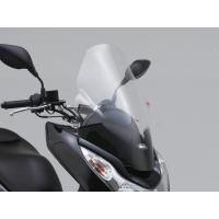 デイトナ GIVI エアロダイナミックスクリーン PCX125/150 D322ST ホンダ PCX150 93953 DAYTONA | 車パーツDIY.com