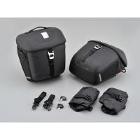 デイトナ GIVI MT501 MULTI LOCK サイドバッグ 片側18L 95148 DAYTONA | 車パーツDIY.com