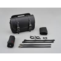 デイトナ DHS-1 サドルバッグ 9l 96906 DAYTONA | 車パーツDIY.com