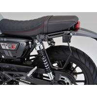 デイトナ サドルバッグサポート 左側専用 GB350S ホンダ GB350 S 97918 DAYTONA | 車パーツDIY.com