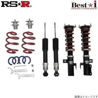 車高調 セドリック HY34 ニッサン RSR 車高調キット RS-R 車高調整 ベストi LIN185M | 車パーツDIY.com