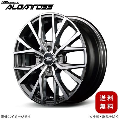 新型ソリオ バンディット ホイール４本セット スズキソリオバンデット純正アルミホイール 4本セット15インチ