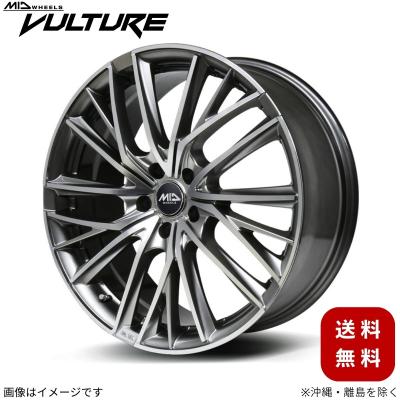 フェアレディZ Z34（アルミホイール）（ホイールデザイン