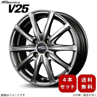 シャトルハイブリッド 15インチ アルミホイール4本セット(穴数 シャトルハイブリッド 15インチ アルミホイール4本セット(穴数