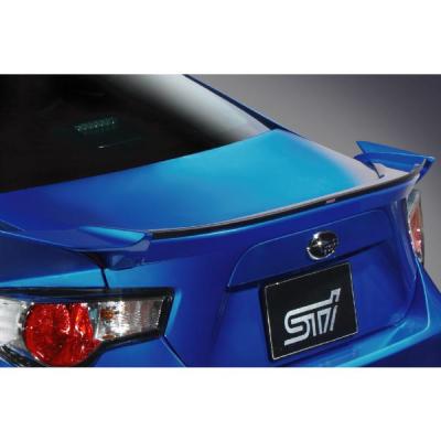 brz×sti（SUBARU／リアスポイラー、ウイング）｜エアロパーツ｜自動車