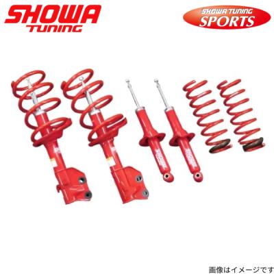 SHOWA TUNING 自動車 足回り、サスペンションの商品一覧|自動車 SHOWA TUNING 自動車 足回り、サスペンションの商品一覧|自動車
