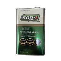 D1ケミカル SOD-1 Plus 1L 万能オイル添加剤 エンジン・AT・CVT・パワステなど CVTジャダー改善 (0SSSOD11LP) | クリーズオンライン