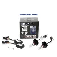 Seabasslink シーバスリンク ZA70J AIRZERO LEDフォグランプバルブ PSX26W 6000K 3800lm 2LED | Car Parts Shop MM