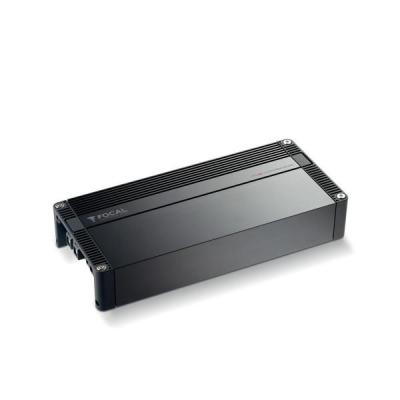 Focal 4chアンプ(カーオーディオ、スピーカー)の商品一覧 Focal 4chアンプ(カーオーディオ、スピーカー)の商品一覧