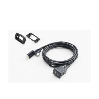 ALPINE アルパイン KCU-Y62HU トヨタ車用ビルトインUSB/HDMI接続ユニット (1.75mケーブル) | Car Parts Shop MM